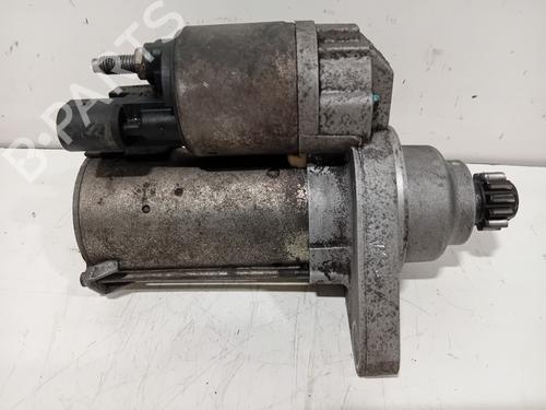 Used Starter Starter VW GOLF VI (5K1) 1.2 TSI (86 hp) 36357002 36357002