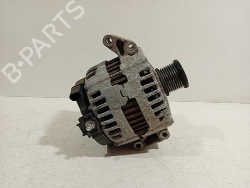 Used Alternator MERCEDES-BENZ M-CLASS (W164) ML 420 CDI 4-matic (164.128) (306 hp) 24613071