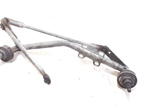 Front wipers mechanism FORD FIESTA V (JH_, JD_) 1.3 | BP943557C83 