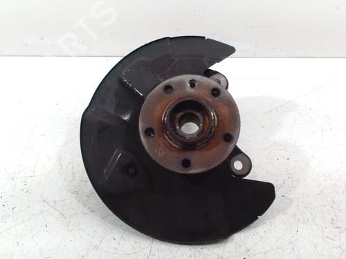 Used Right front steering knuckle Right front steering knuckle VW TRANSPORTER T6 Van (SGA, SGH, SHA, SHH) 2.0 TDI (84 hp) 13207875 13207875