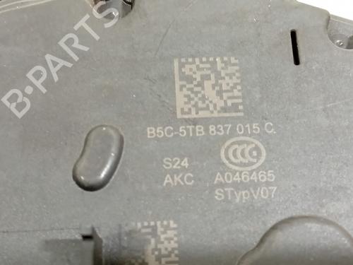Front left lock AUDI A3 Sportback (8VA, 8VF) 40 e-tron | BP21081417C98 