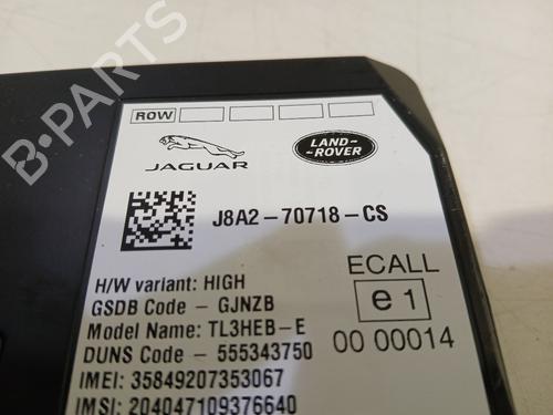 Control unit LAND ROVER RANGE ROVER EVOQUE (L551) 2.0 P200 4x4 | BP32167125M11 - Image 4