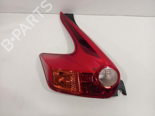 Used Left taillight NISSAN JUKE (F15) 1.6 (117 hp) 29864280