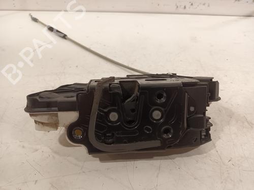Front left lock SEAT IBIZA IV SC (6J1, 6P5) 1.0 TSI | BP15218299C98 