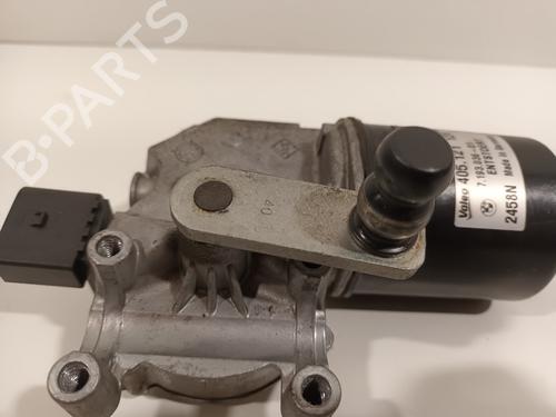 Front wiper motor BMW 1 (E81) 116 i | BP16213886M29 
