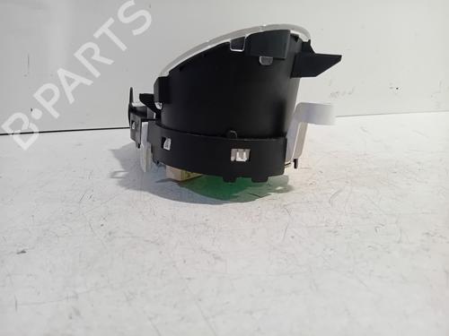 Instrument cluster CITROËN C3 II (SC_) 1.6 HDi | BP19269410C47 