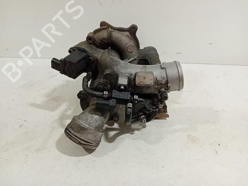 Turbocharger/Supercharger SEAT ALTEA XL (5P5, 5P8) 1.8 TFSI | BP18950607M71 