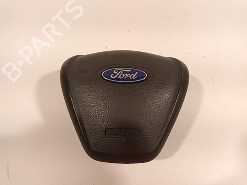 airbag-chauffr-ford-fiesta-vi-cb1-ccn-2008-30812719 main image