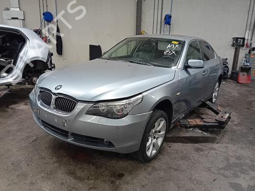 Brugte BMW 5 (E60) 520 i (170 hp) 4223941
