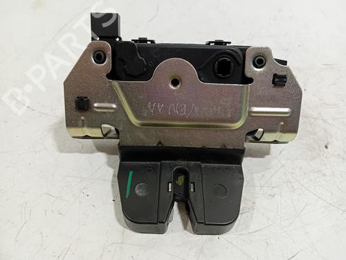 Used Tailgate lock OPEL ZAFIRA / ZAFIRA FAMILY B (A05) 1.9 CDTI (M75) (150 hp) 18716146