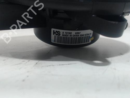 Heater blower motor OPEL INSIGNIA A (G09) 2.0 CDTI (68) | BP13737395M62
