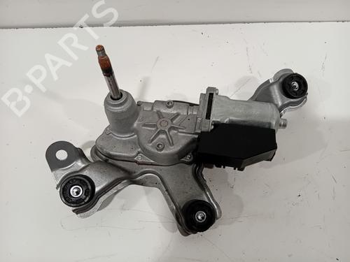 Used Rear wiper motor TOYOTA AVENSIS Estate (_T27_) 2.2 D-4D (ADT271_, ADT271R) (150 hp) 25220287
