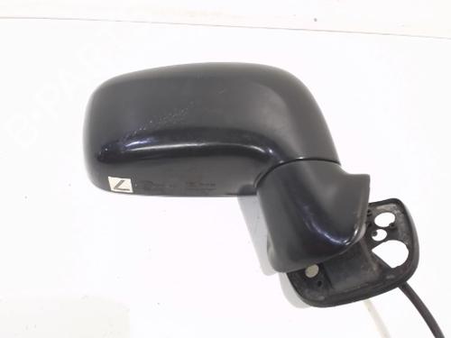 Right mirror SUZUKI LIANA Hatchback 1.6 (RH416) | BP2551051C27 
