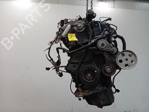 Motor AUDI A4 B8 Avant (8K5) 2.0 TFSI (180 hp) 28283263