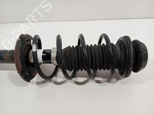 Left front shock absorber TOYOTA AYGO (_B1_) 1.0 (KGB10_, KGB10R) | BP29824028M16 