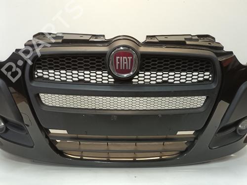 Used Front bumper FIAT DOBLO Cargo (263_) 1.3 D Multijet (90 hp) 29864263
