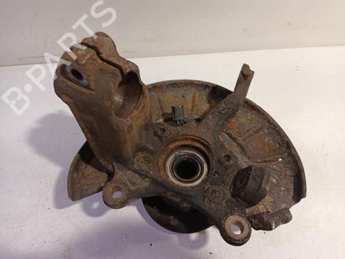 Right front steering knuckle SEAT ALTEA (5P1) 2.0 FSI | BP17390892M26 