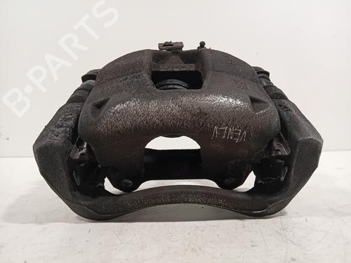 Used Left front brake caliper FIAT DOBLO Cargo (263_) 1.3 D Multijet (90 hp) 21081972