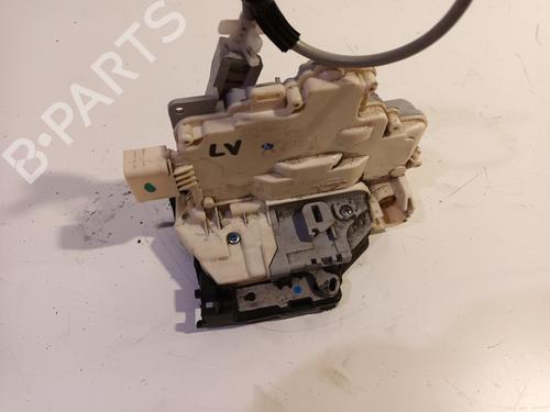 Front left lock SEAT IBIZA IV (6J5, 6P1) 1.2 | BP16649706C98 