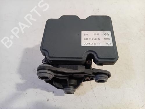 Used ABS pump SEAT IBIZA V (KJ1, KJG) 1.0 TSI (95 hp) 18908242