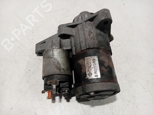 Used Starter Starter NISSAN QASHQAI I (J10, NJ10) 1.6 (114 hp) 40128072 40128072