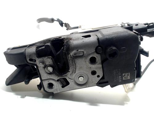 Front left lock PEUGEOT PARTNER Tepee 1.6 HDi 16V | BP13204929C98 