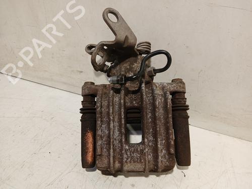 Right rear brake caliper VW GOLF VI (5K1) 1.2 TSI | BP31970560M106