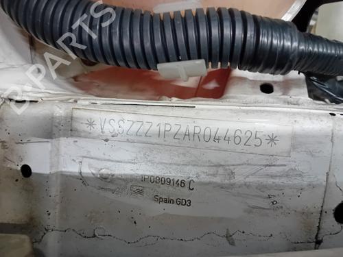 Gearbox SEAT LEON (1P1) 2.0 TFSI | BP32711506M3  - Image 12