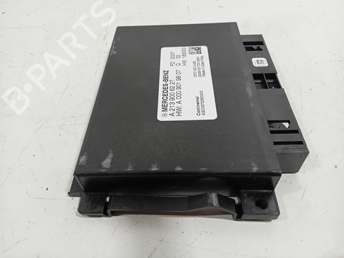 Control unit MERCEDES-BENZ E-CLASS (W213) E 300 e (213.053) | BP27638709M11 - Image 3