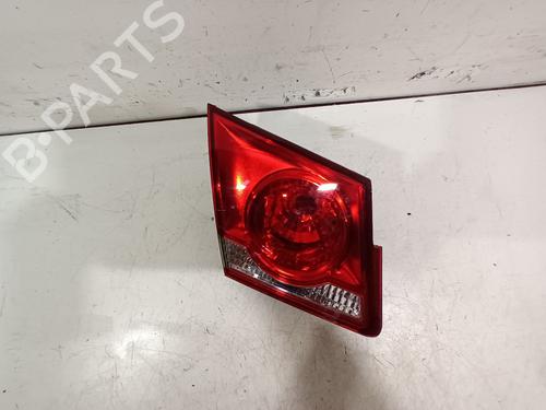 Left tailgate light CHEVROLET CRUZE (J300) 1.6 | BP15487173C79 - Image 6