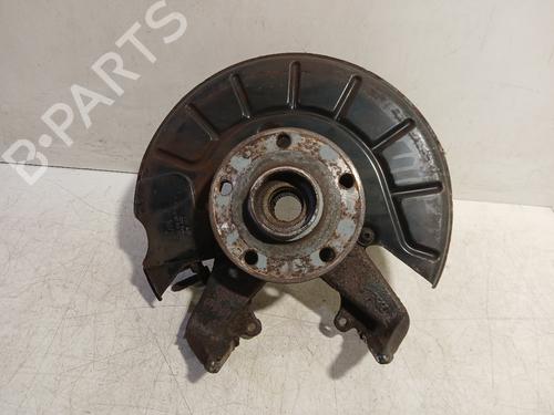 Used Right front steering knuckle Right front steering knuckle VW GOLF VI (5K1) 1.2 TSI (105 hp) 35788697 35788697