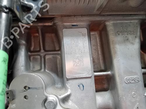 Engine CITROËN C3 III (SX) 1.2 THP 110 (SXHNPS, SXHNZT, SXHNZ6) | BP29386970M1 