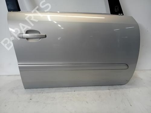 Right front door OPEL ZAFIRA / ZAFIRA FAMILY B (A05) 2.2 (M75) | BP19779419C3 