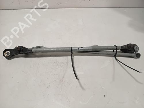 Used Front wipers mechanism Front wipers mechanism 39137416 39137416