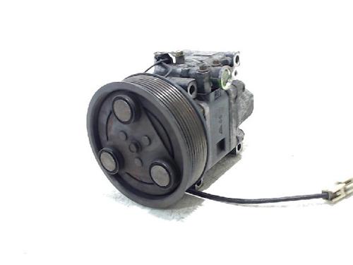 AC compressor MAZDA 6 Station Wagon (GY) 2.0 DI (GY19) | BP6507653M34 