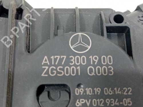 Pedal MERCEDES-BENZ A-CLASS (W177) A 180 (177.084) | BP21056528I4 