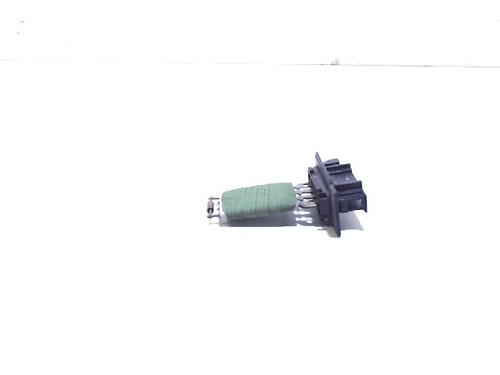 Used Heater resistor Heater resistor 11784908 11784908