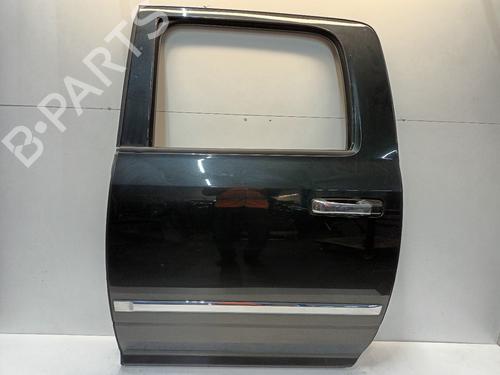 Used Left rear door RAM 1500 Standard Cab Pickup (DS) 5.7 (401 hp) 30730052