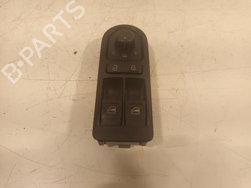 Interruttore VW TRANSPORTER T5 Van (7HA, 7HH, 7EA, 7EH) 2.0 TDI (140 hp) 31970640