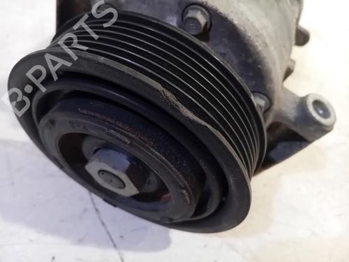 AC compressor AUDI A4 B9 Avant (8W5, 8WD) 2.0 TDI | BP21844212M34 
