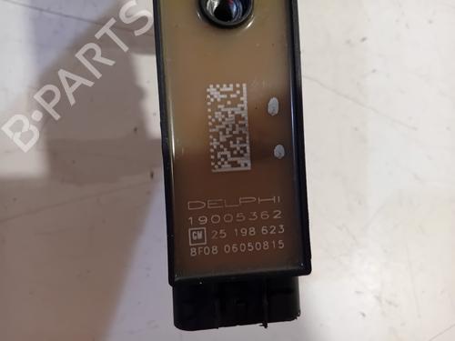 Ignition coil OPEL ADAM (M13) 1.4 | BP29283949M94 