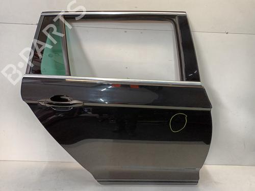 Used Right rear door VW PASSAT B8 Variant (3G5, CB5) 1.6 TDI (120 hp) 30194172