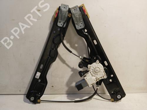 Front right window mechanism LAND ROVER RANGE ROVER EVOQUE (L551) 2.0 P200 4x4 | BP31994980C23 - Image 3