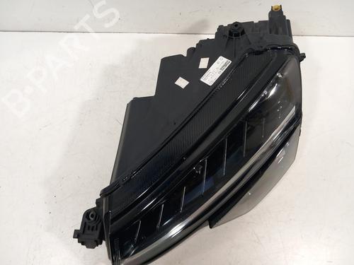 Left headlight SKODA KAROQ (NU7, ND7) 1.5 TSI | BP33719173C28 - Image 2