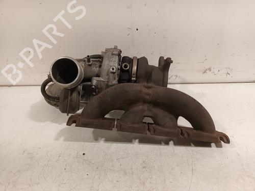 Turbolader/Kompressor VW PASSAT B6 Variant (3C5) 2.0 TFSI | BP15733615M71 