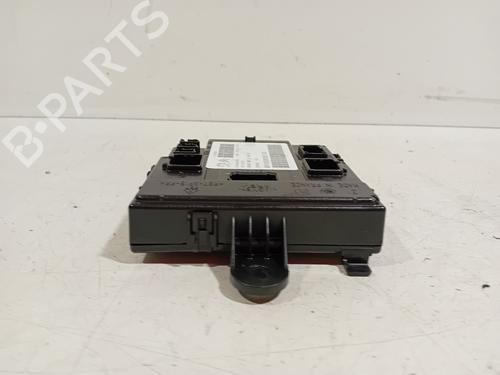 Electronic module PEUGEOT 3008 II SUV (MC_, MR_, MJ_, M4_) 1.6 BlueHDi 120 | BP23123791M83 
