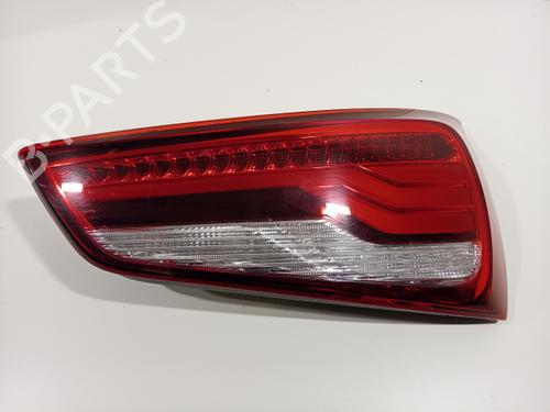 Used Right taillight Right taillight AUDI A1 Sportback (8XA, 8XF) 1.0 TFSI (95 hp) 40624958 40624958