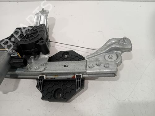 Rear left window mechanism DACIA SANDERO II TCe 90 (B8M1, B8MA, B8AC) | BP27638942C24 - Image 5