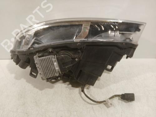 Right headlight VOLVO V60 I (155) D4 | BP40606981C29 - Image 2