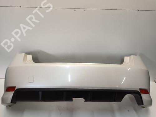 Pare-chocs arrière SUBARU IMPREZA Hatchback (GR, GH, G3) 2.0 D AWD (150 hp) 33163406